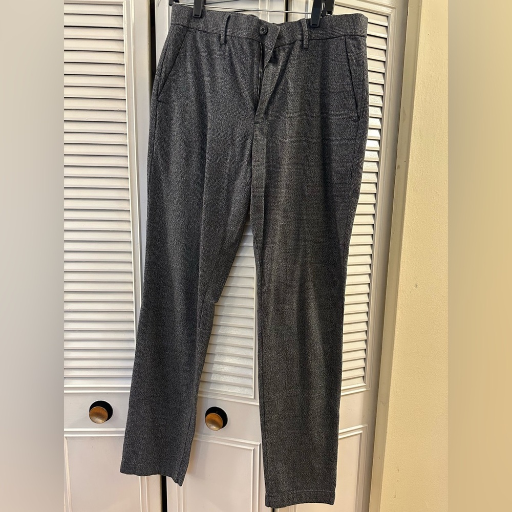 Gap Men's Gray Pants